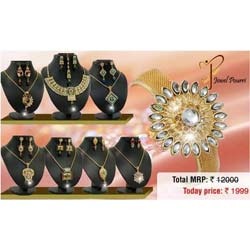 Manufacturers Exporters and Wholesale Suppliers of Jewel Pourri Delhi Delhi